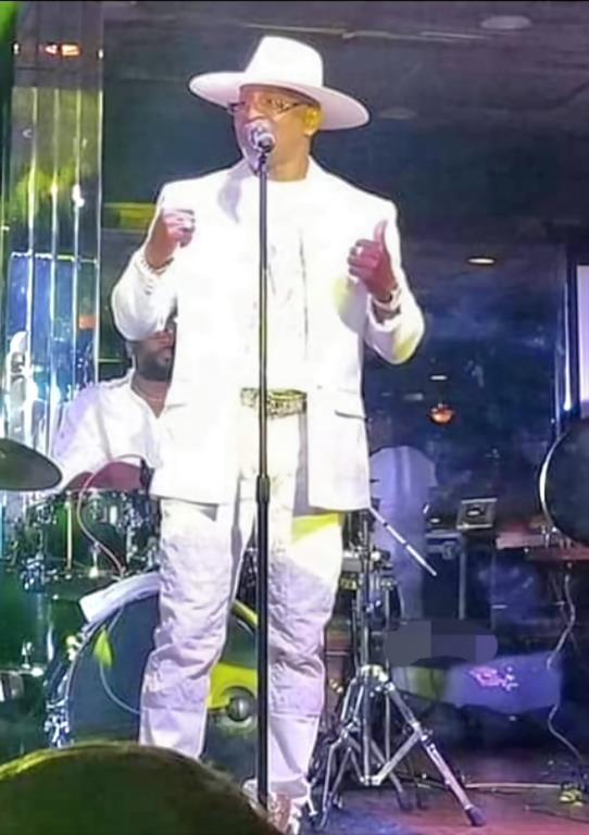 Juneteenth Celebration Concert - Summer Concert Series